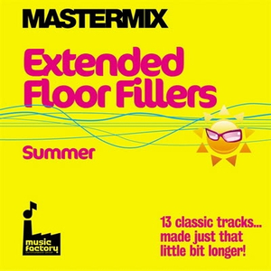 Extended Floorfiller: Mambo No. 5 (A Little Bit Of…)