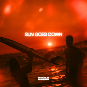 Sun Goes Down