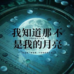 我知道那不是我的月亮