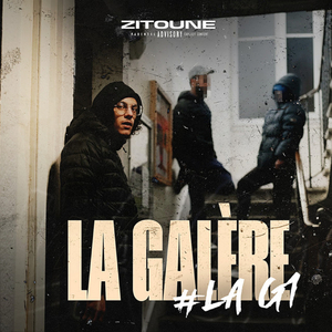 La galére #LAG1