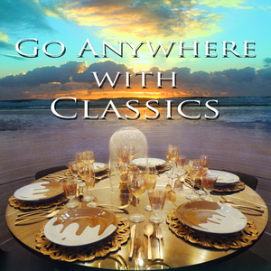 Kommst du nun Jesu, vom Himmel herunter in G Major, BWV 650 (Harp Version)