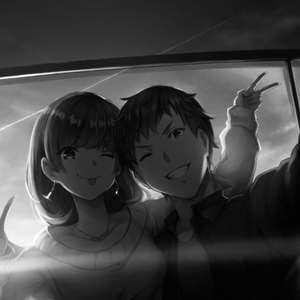 Cinderella(cover Gokou Kuyt)