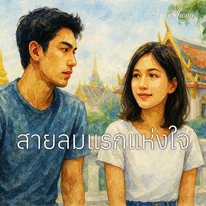 สายลมแรกแห่งใจ