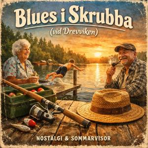 Blues i Skrubba