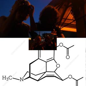 Face The Needle (feat. ANTI ACTI)