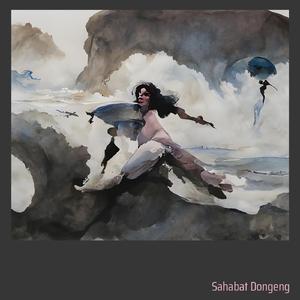 Murka sang penguasa Angin (Cover)