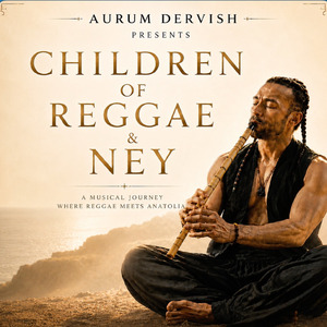 AURUM DERVISH REGGAE SESSION