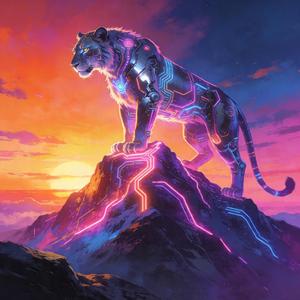 Lioness (Dubstep Version)