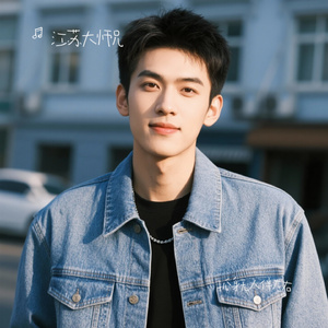 孤身无人伴左右