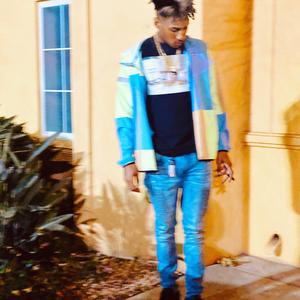 Thug Cry