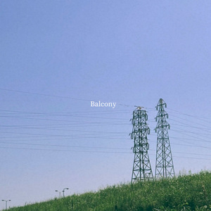 Balcony (instrumental)
