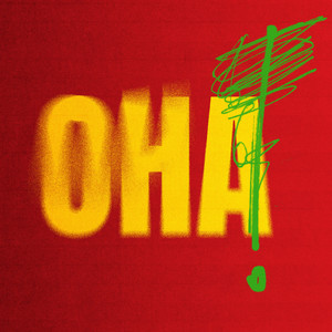 OHA (feat. Reekado Banks)