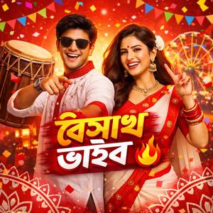 বৈশাখের শিকড়