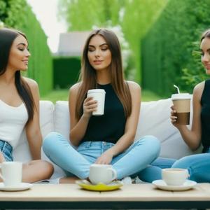 Loyal Friend's Harmony (Acoustic)