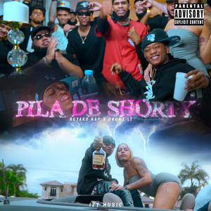 Pila De Shorty