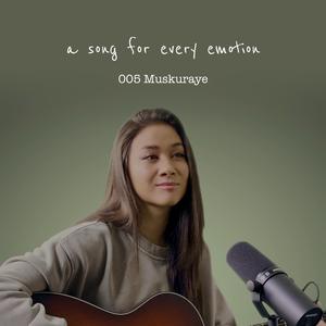 muskuraye (acoustic)