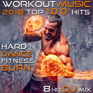 So Much Energy, Pt. 33 (140 BPM Hard Dance Fitness Burn DJ Mix)