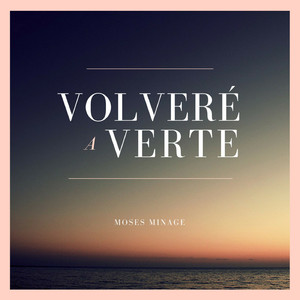 Volveré a Verte