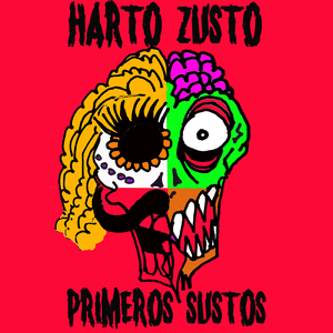Calaveras Del montón