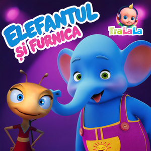 Iepurașul Țup Țup