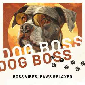 Calm Collie: Resonance at 417 Hz