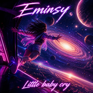 Little baby cry