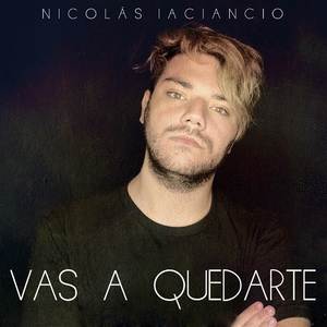Vas A Quedarte