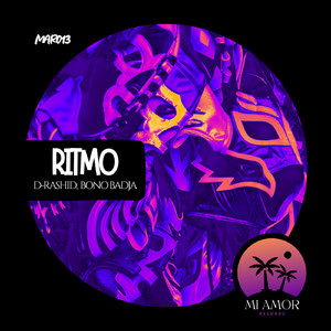 Ritmo (Extended Mix)