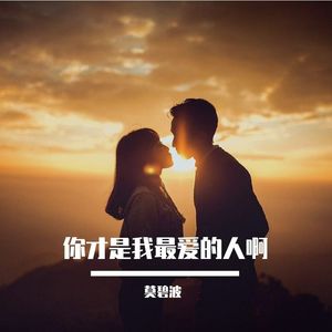 你才是我最爱的人啊 伴奏