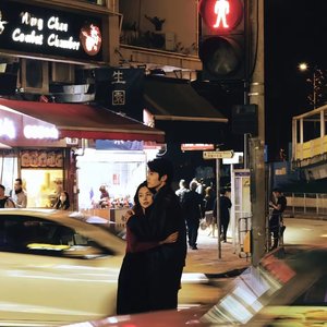 爱你是我的呼吸