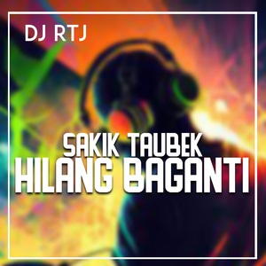 SAKIK TAUBEK HILANG BAGANTI