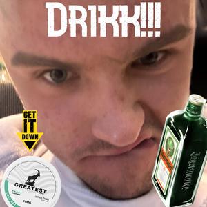 Norges Beste Drikkelek