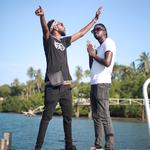 Magoyo (feat. Sineti, Moira & David Major)