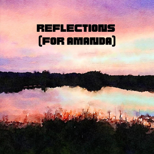 Swim in Rain (By Amanda)