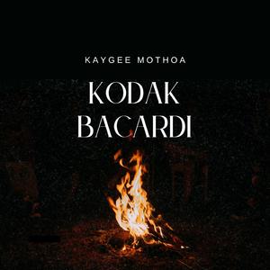 Kodak Bacardi