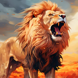 弱肉强食（Trap Type Beat）