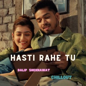 Hasti rahe tu - Paradox (Slowed)