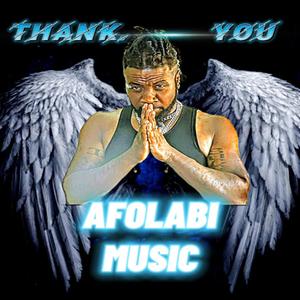 THANK YOU (NIGERIAN GOSPEL)