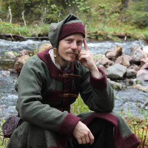 Sagan om soldaten som lurade döden