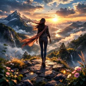 ฝนที่ตกจากใจ