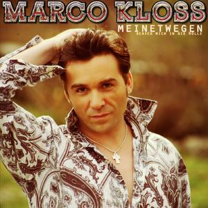 Meinetwegen schick mich in die Hölle (Single Mix)