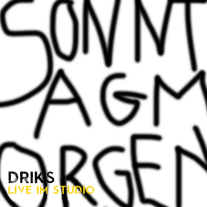 Sonntagmorgen (Live im Studio)