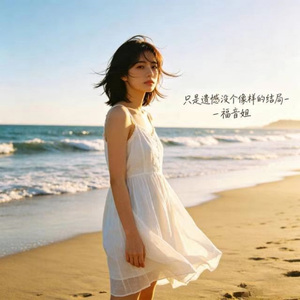 只是遗憾没个像样的结局