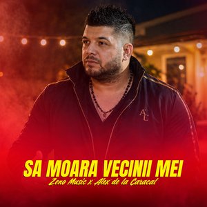 Sa moara vecinii mei