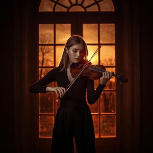 Waltz of Hidden Rain