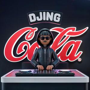 DJing Cola