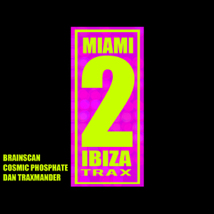 Brainscan (Luchiiano Vegas & Boiler K Dub Remix)