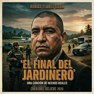 EL FINAL DEL JARDINERO