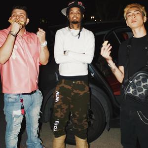 Bands gon pop (feat. DSCMAJOR & Purpp)