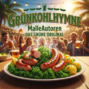 Grünkohlhymne